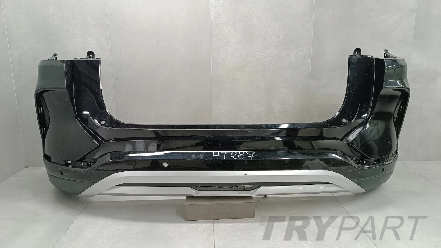 Rear Bumper for BYD SEAL U SONG PLUS 24-
