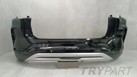 Rear Bumper for BYD SEAL U SONG PLUS 24-