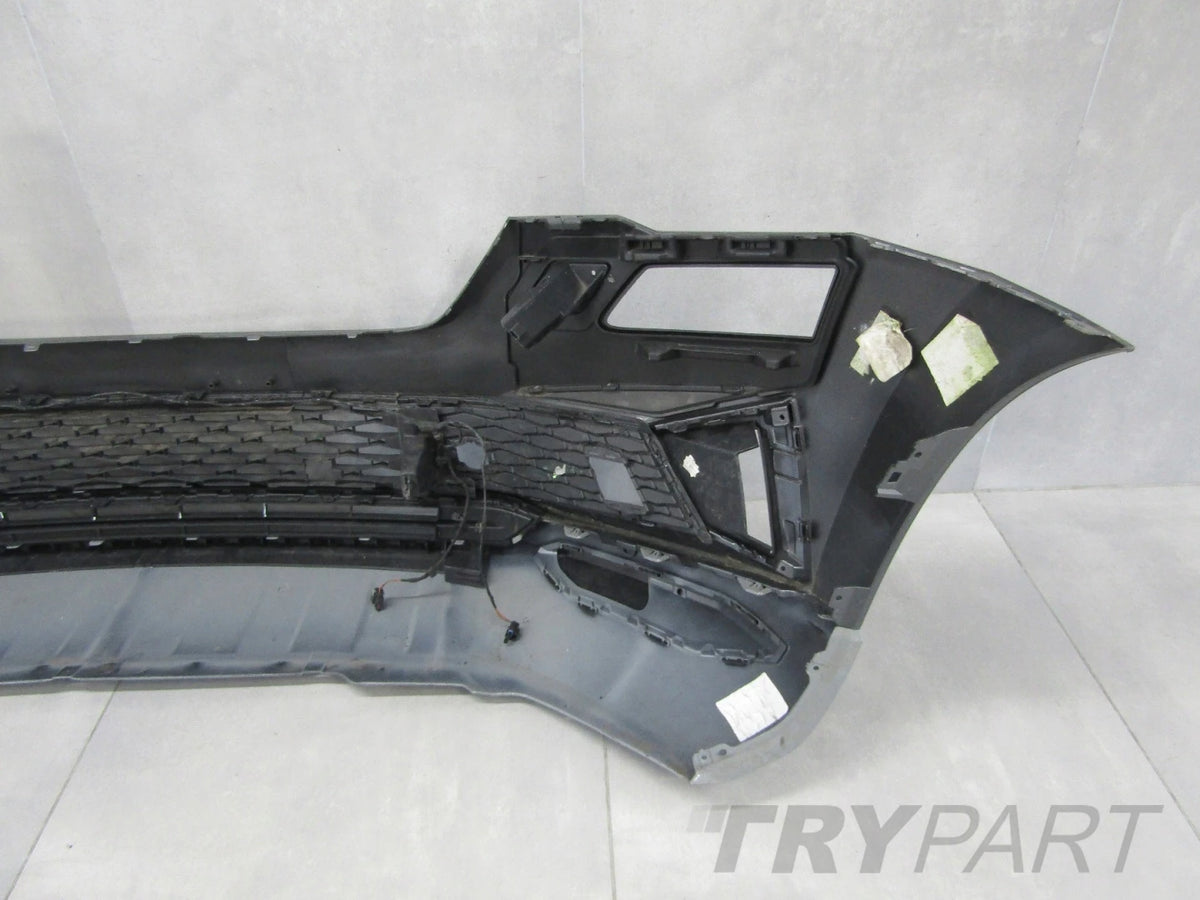Front Bumper Skoda Karoq Sportline 57A Lift 21- (+ harness)