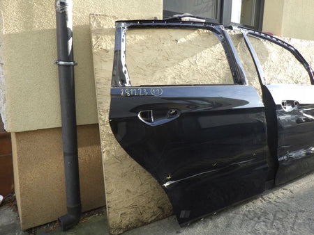 FORD S MAX MK2 II 15- front right rear door