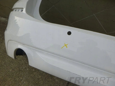 BMW 5 G31 KOMBI Rear Bumper
