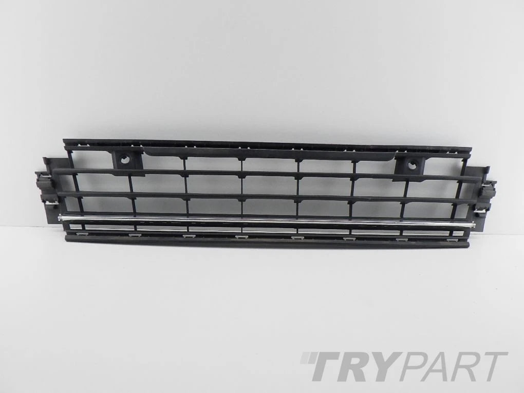 VOLKSWAGEN GOLF 8 VIII 5H 2020- FRONT BUMPER GRILLE