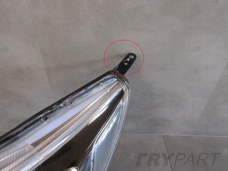 FRONT LAMP SUBARU OUTBACK V LEGACY VI LED 14-19 LH