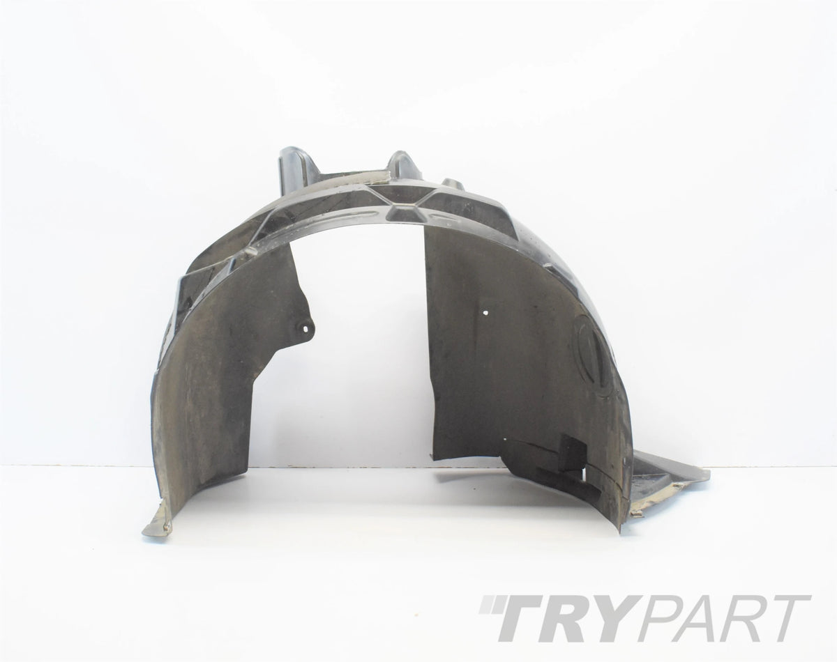 VW T-CROSS 2GM RIGHT FRONT FENDER ORIGINAL