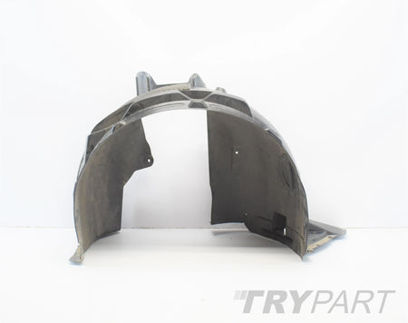 VW T-CROSS 2GM RIGHT FRONT FENDER ORIGINAL