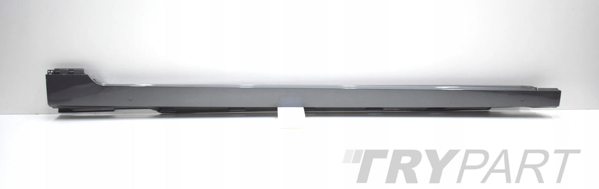 VW PASSAT B8 3G0 RIGHT SILL TRIM STRIP ORG NEW IN COLOR