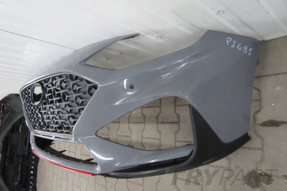 Front Bumper for Hyundai I30 N Line 3 III Lift 20-