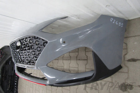 Front Bumper for Hyundai I30 N Line 3 III Lift 20-