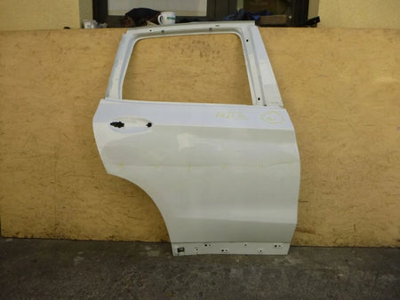 BMW X3 G01 Rear Right Door