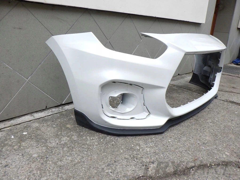 SUZUKI SWIFT SPORT MK8 2017- 71711-68R Front Bumper