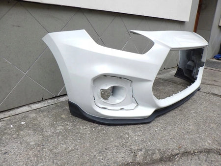 SUZUKI SWIFT SPORT MK8 2017- 71711-68R Front Bumper