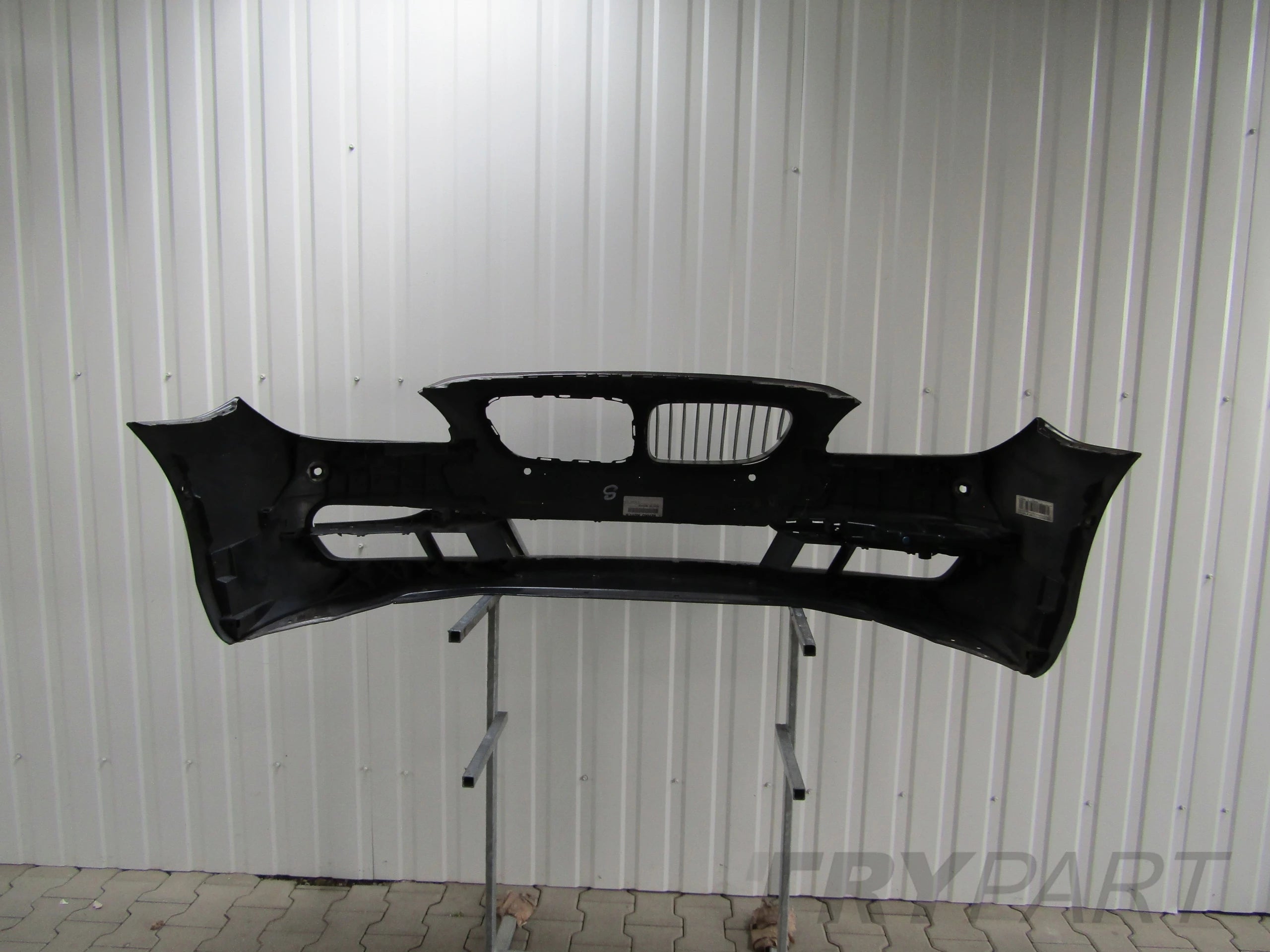 Front Bumper for BMW 6 F06 F12 F13 11-14