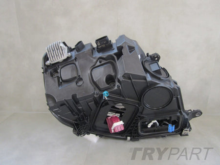 HEADLIGHT MERCEDES S W223 FULL LED DIGITAL LIGHT LH LEFT 20- A2239063305