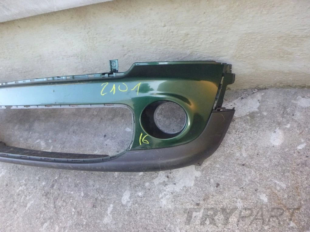MINI R56 LIFT 09- Front Bumper