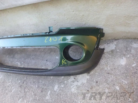 MINI R56 LIFT 09- Front Bumper