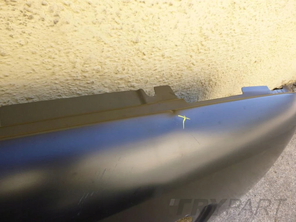 Vw Caddy 2K0 2K3 long roof pillar left NEW ORG
