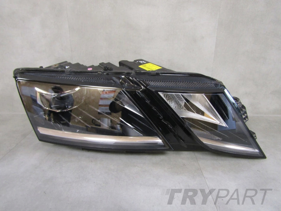 Front Headlight Skoda Octavia 3 III LIFT FULL LED 16-20 RH RIGHT 5E1941016E