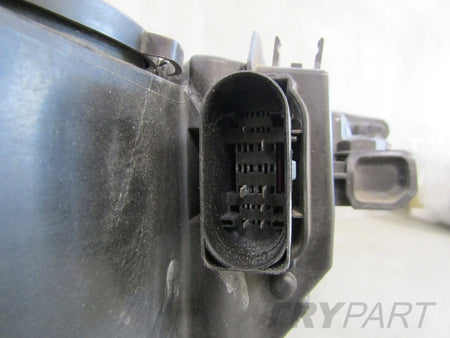 Audi Q7 4M0 Xenon Headlight 15-19 LH 4M0941005