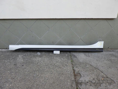 BMW 2 F44 M Package 19- Left Sill Trim