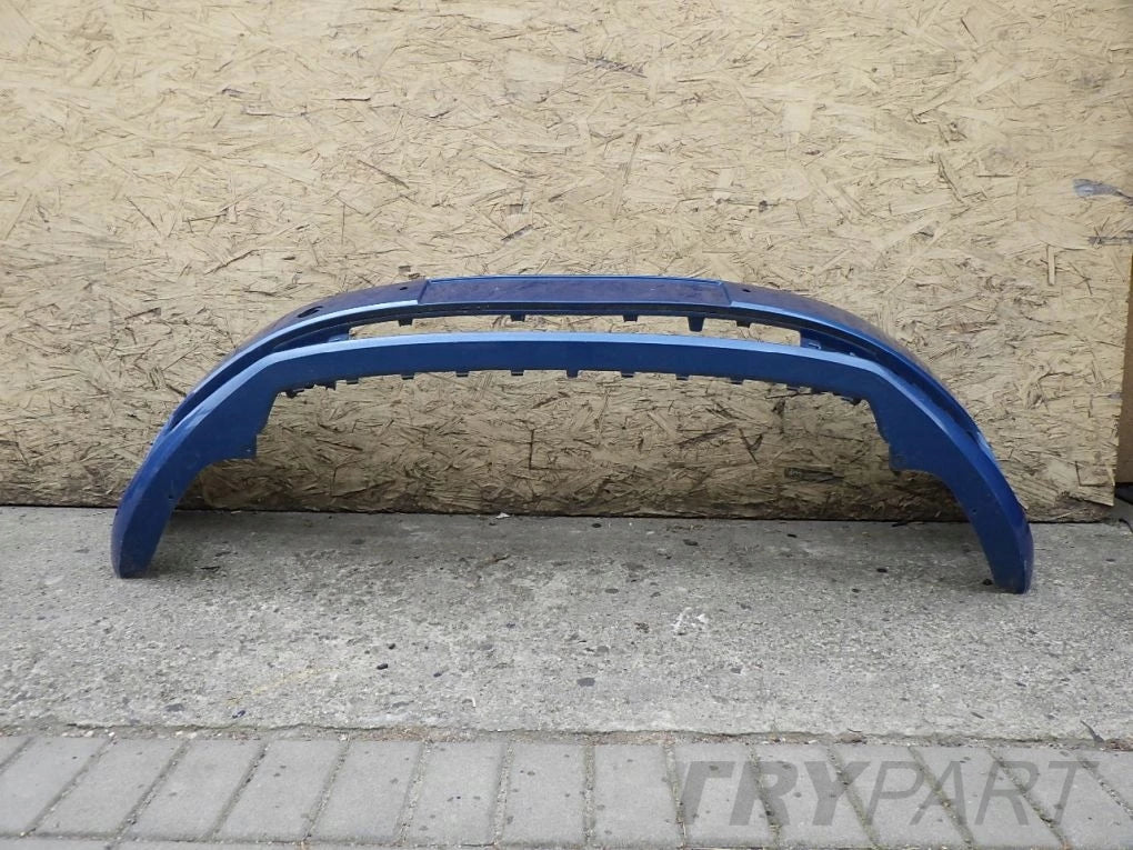 SKODA FABIA III 3 6V0 2014- Front Bumper