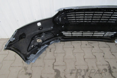 Front Bumper Ford Mondeo MK5 V 14-17