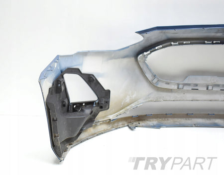 FORD FOCUS MK4 FRONT BUMPER ORG