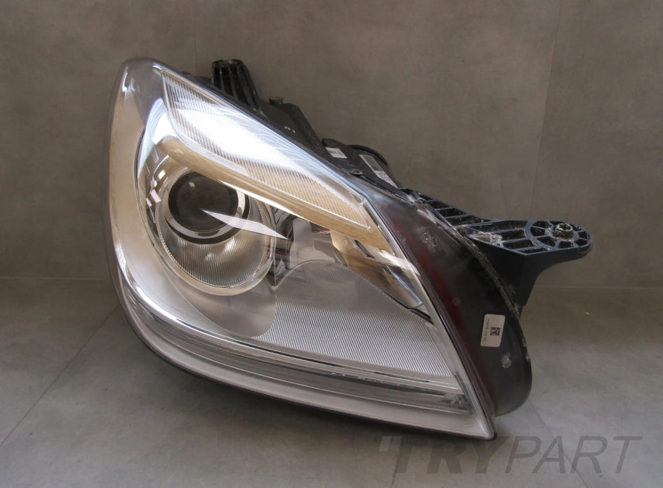 MERCEDES SLK W172 172 11-15 RH HEADLIGHT ORDINARY LENS A1728203861