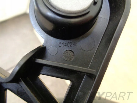 OPEL INSIGNIA B KOMBI Rear Bumper Skid Right