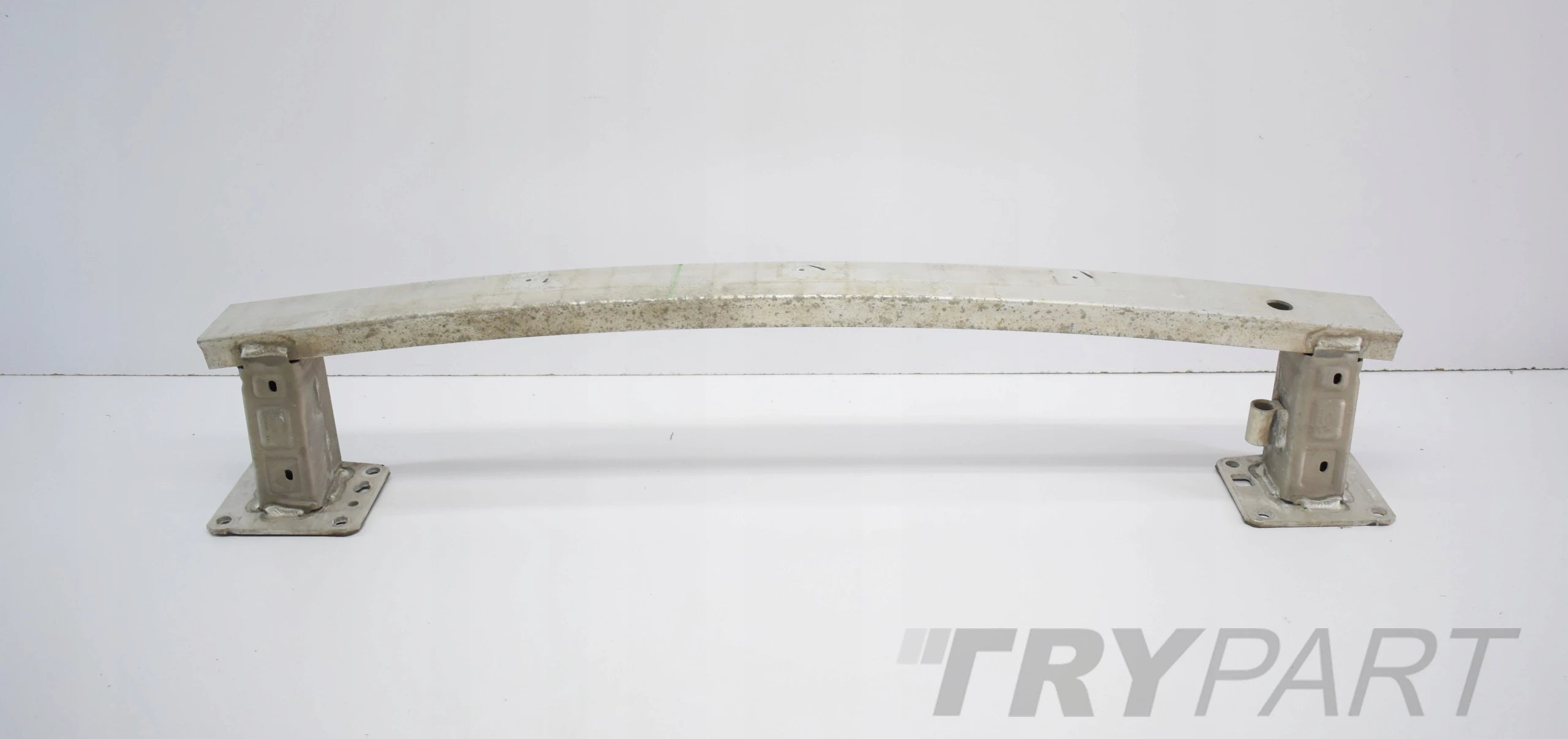 CITROEN C4 PICASSO II REAR BUMPER BEAM REMOVAL