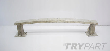CITROEN C4 PICASSO II REAR BUMPER BEAM REMOVAL