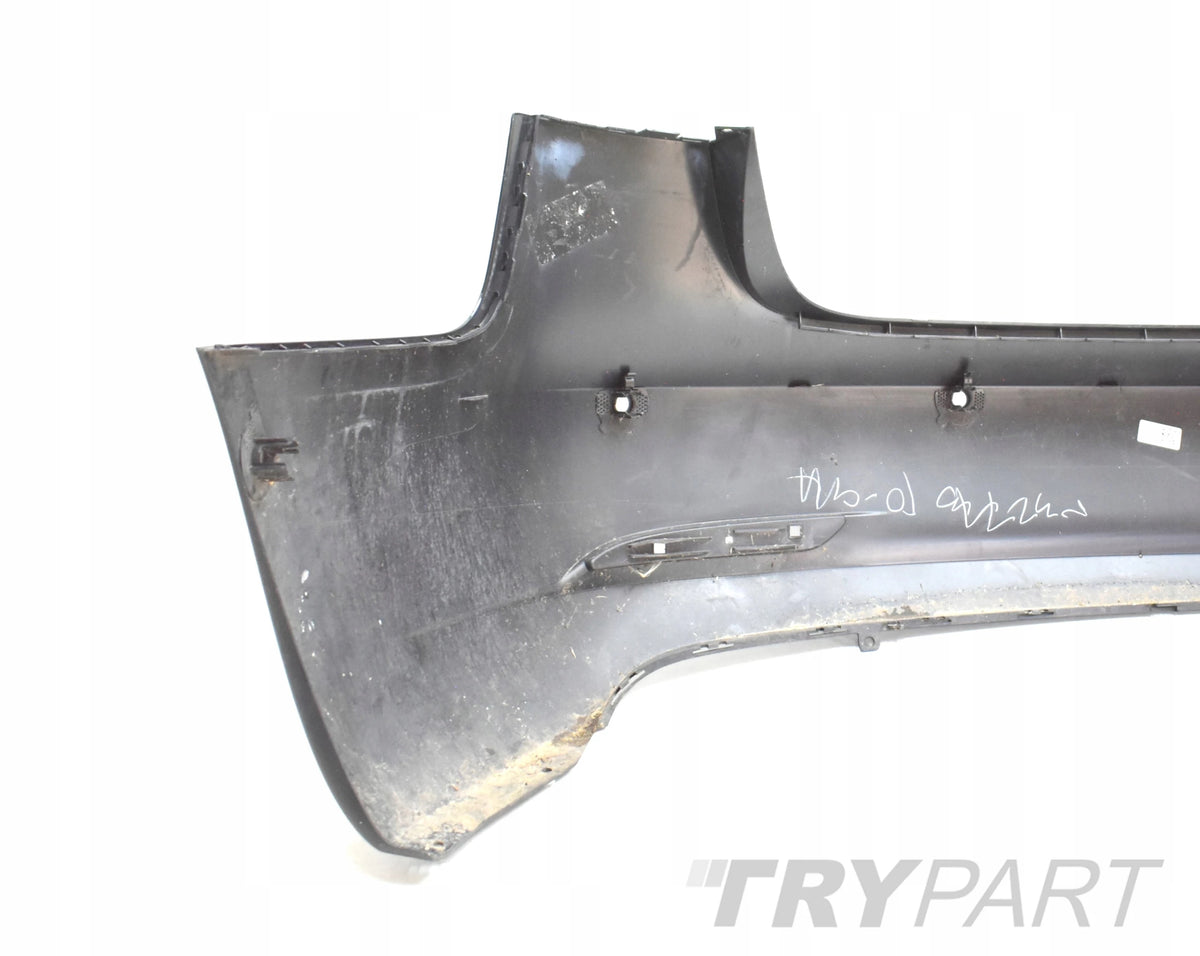 TESLA MODEL 3 REAR BUMPER ORG