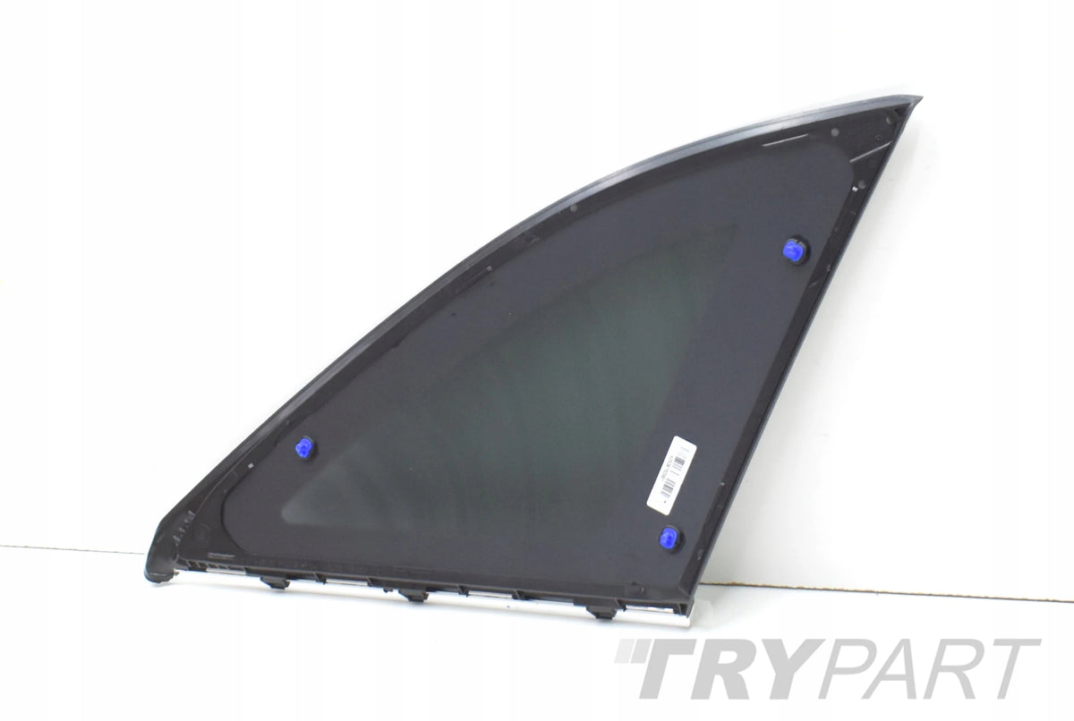 MERCEDES GLC W253 A253 X253 LEFT REAR BODY GLASS ORG NEW A2536703501
