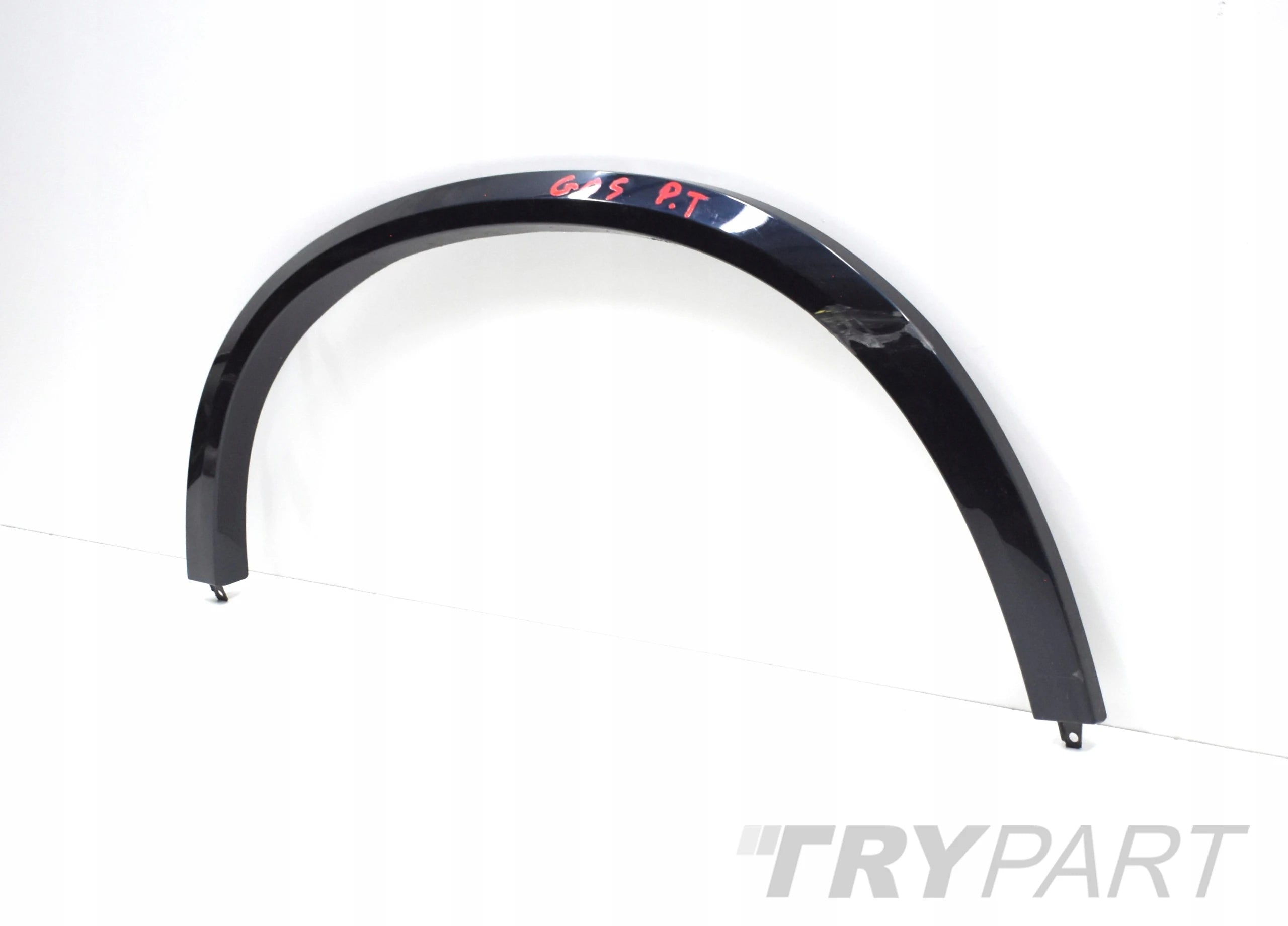 BMW X5 G05 M PACKAGE REAR FENDER RIGHT TRIM ORG
