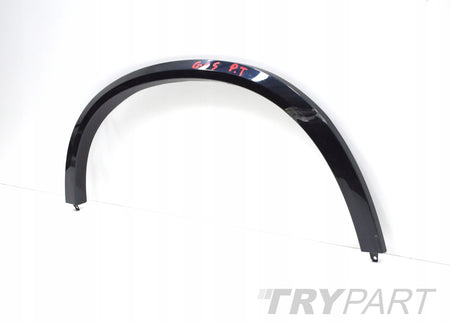 BMW X5 G05 M PACKAGE REAR FENDER RIGHT TRIM ORG