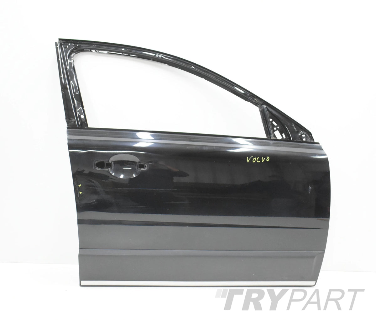 VOLVO S80 II V70 III RIGHT FRONT DOOR ORG