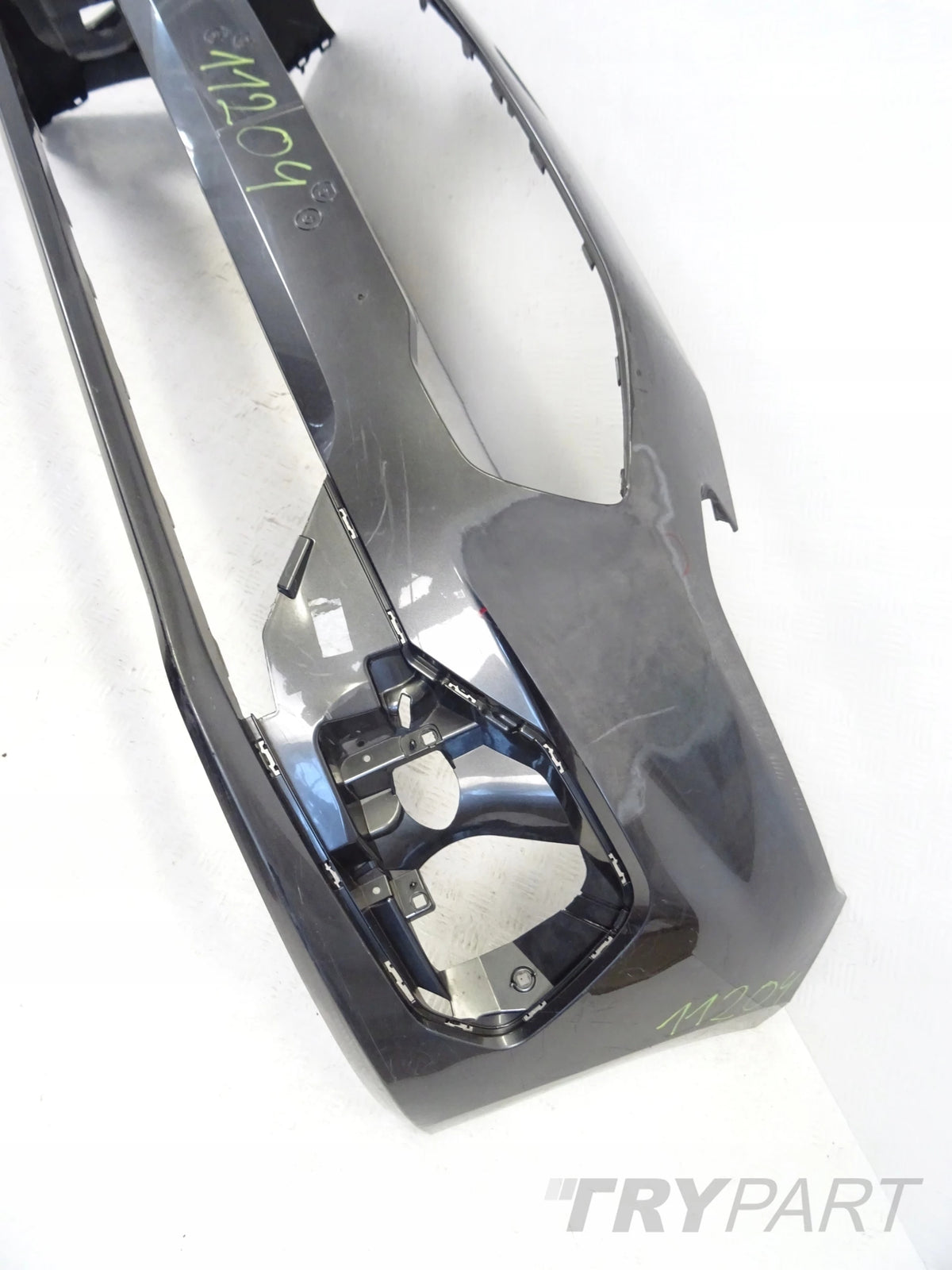 Ford Fiesta MK8 ST LINE Front Bumper