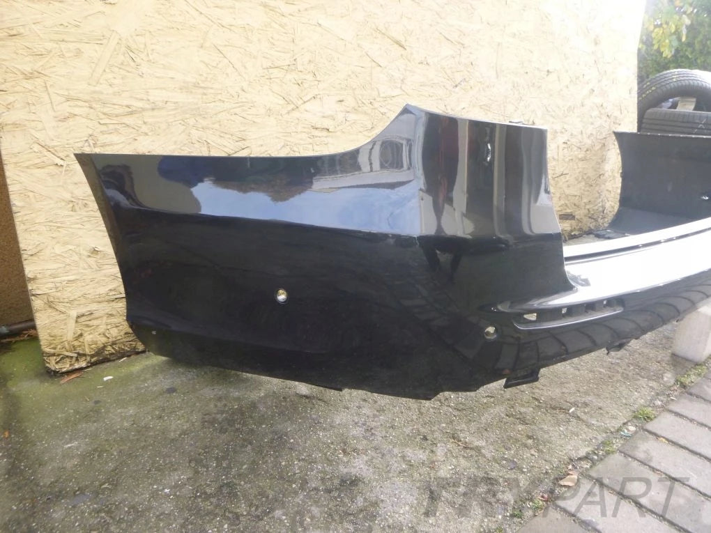 MERCEDES E W213 213 KOMBI AMG HYBRID PLUG-IN Rear Bumper