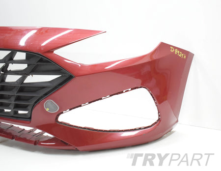 Hyundai i30 3rd Gen Facelift Front Bumper Original