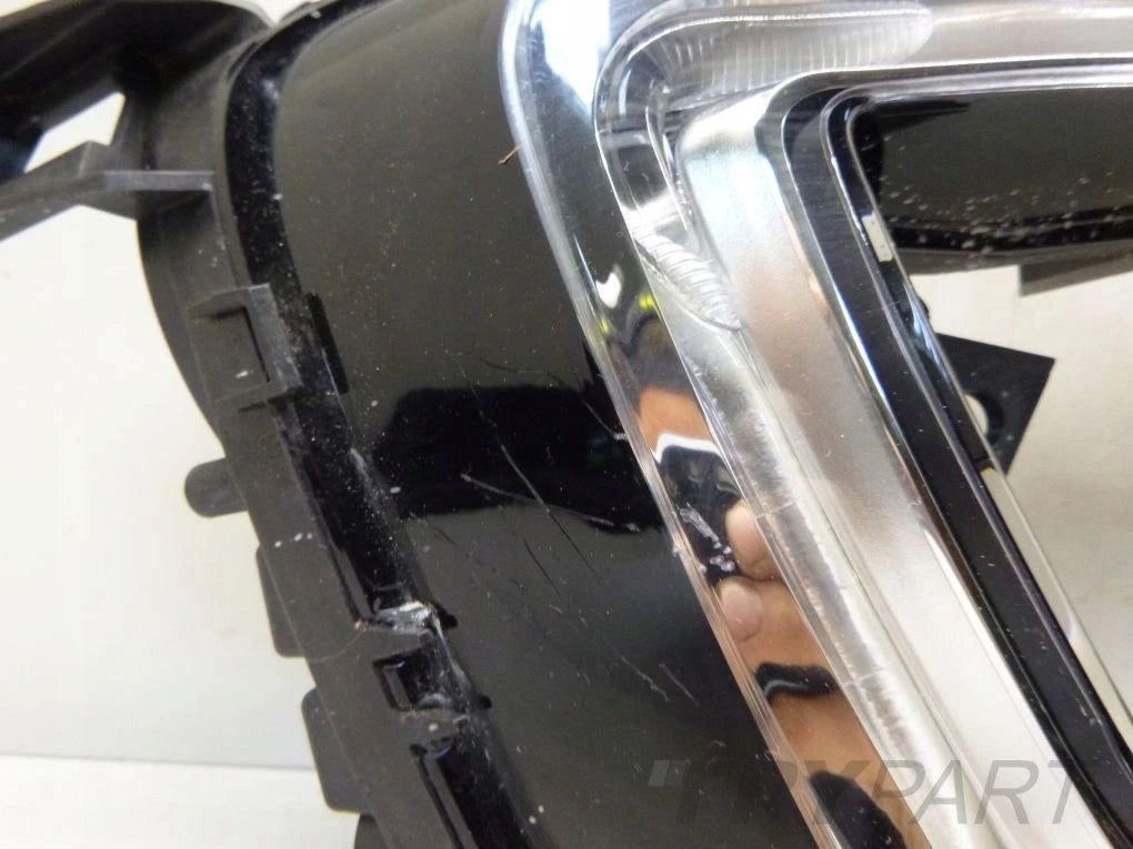 VW E-GOLF VII GTD LED DRL Right Daytime Running Light