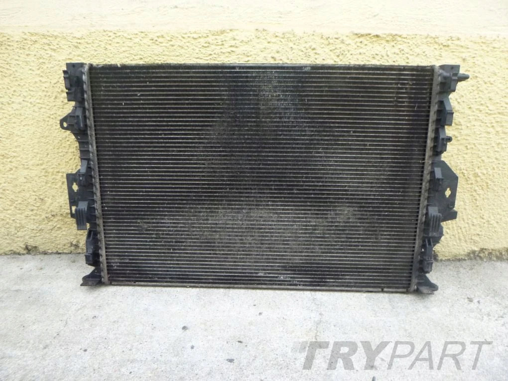 FORD MONDEO MK4 2.0TDCI Water Radiator