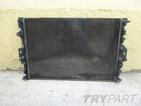 FORD MONDEO MK4 2.0TDCI Water Radiator
