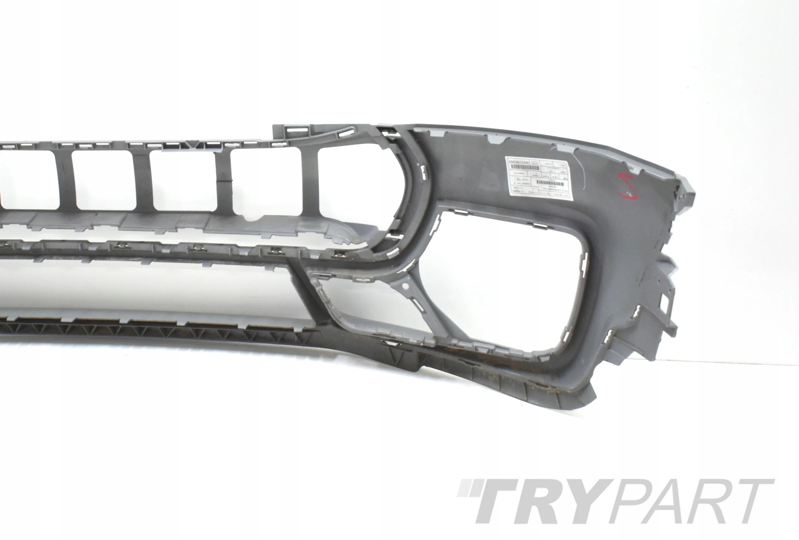 MINI CLUBMAN F54 JCW FRONT BUMPER ORG