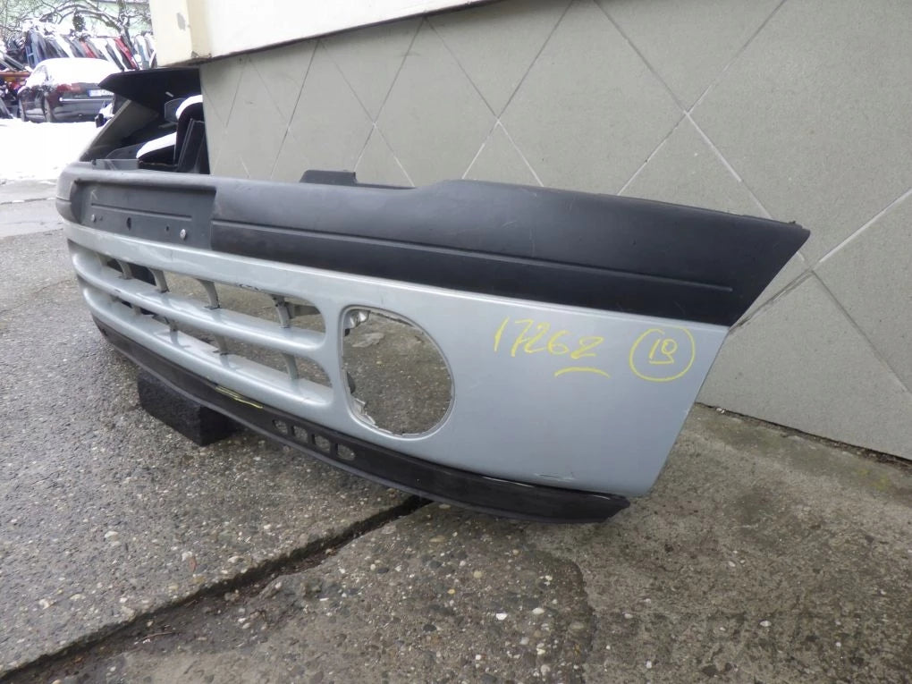 RENAULT CLIO II 2 Front Bumper