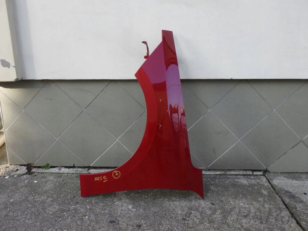 OPEL ASTRA L VI 6 22- front left fender