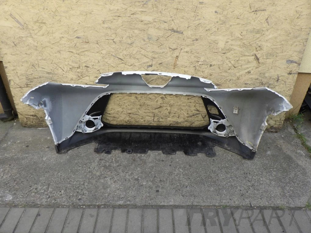 TOYOTA AYGO X 2022- 22- Front Bumper