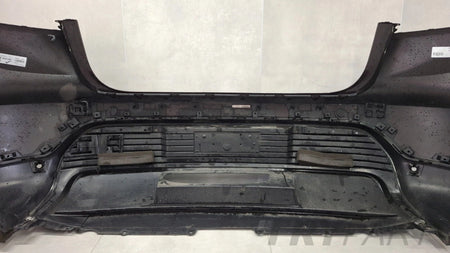 Porsche Macan II 95C Rear Bumper 24-