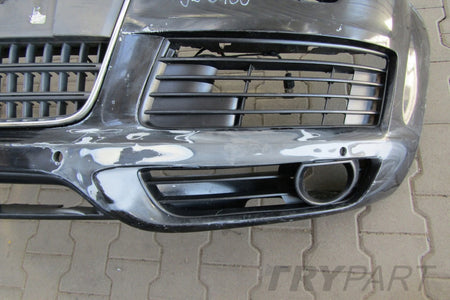 Audi Q7 4L0 S-Line Front Bumper 05-09