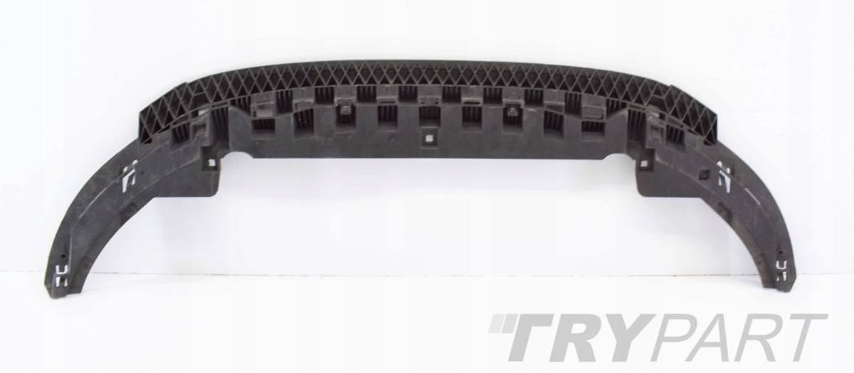 AUDI A3 8V3 S LINE BUMPER PLATE ENGINE COVER UNDERBODY