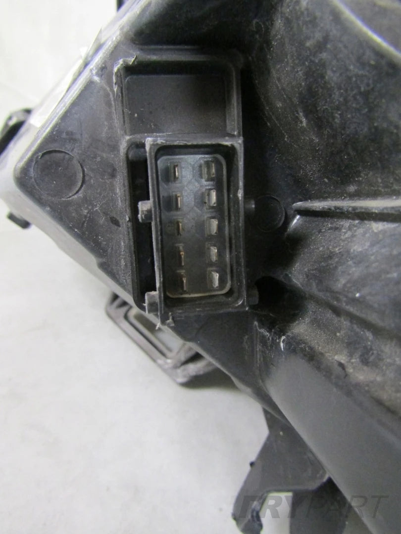 HEADLIGHT OPEL MERIVA B LIFT STANDARD 13-17 RH RIGHT 13372320