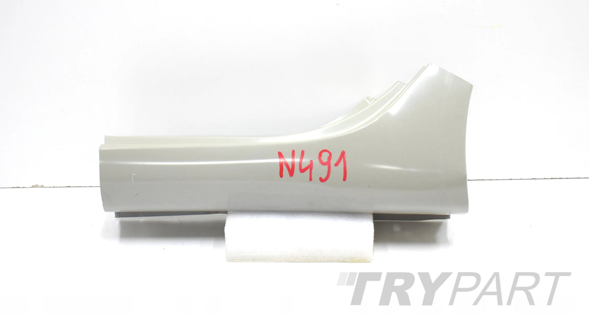 HYUNDAI I10 III 3 LEFT SILL PANEL STRUT GUSSET ORG